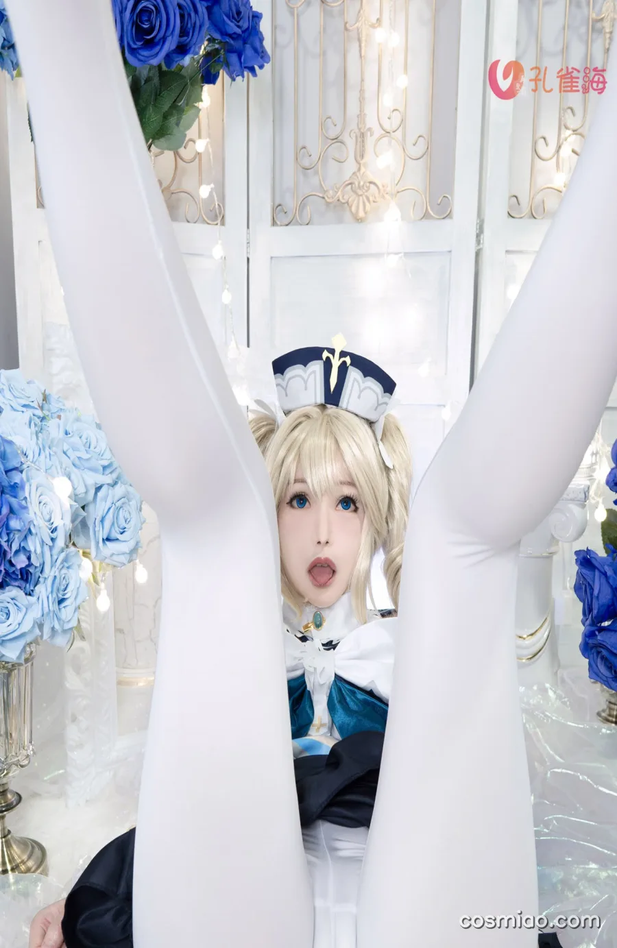 Kitkat Cosplay 9 – 全套9期[1.5G][网盘持续自动更新]
