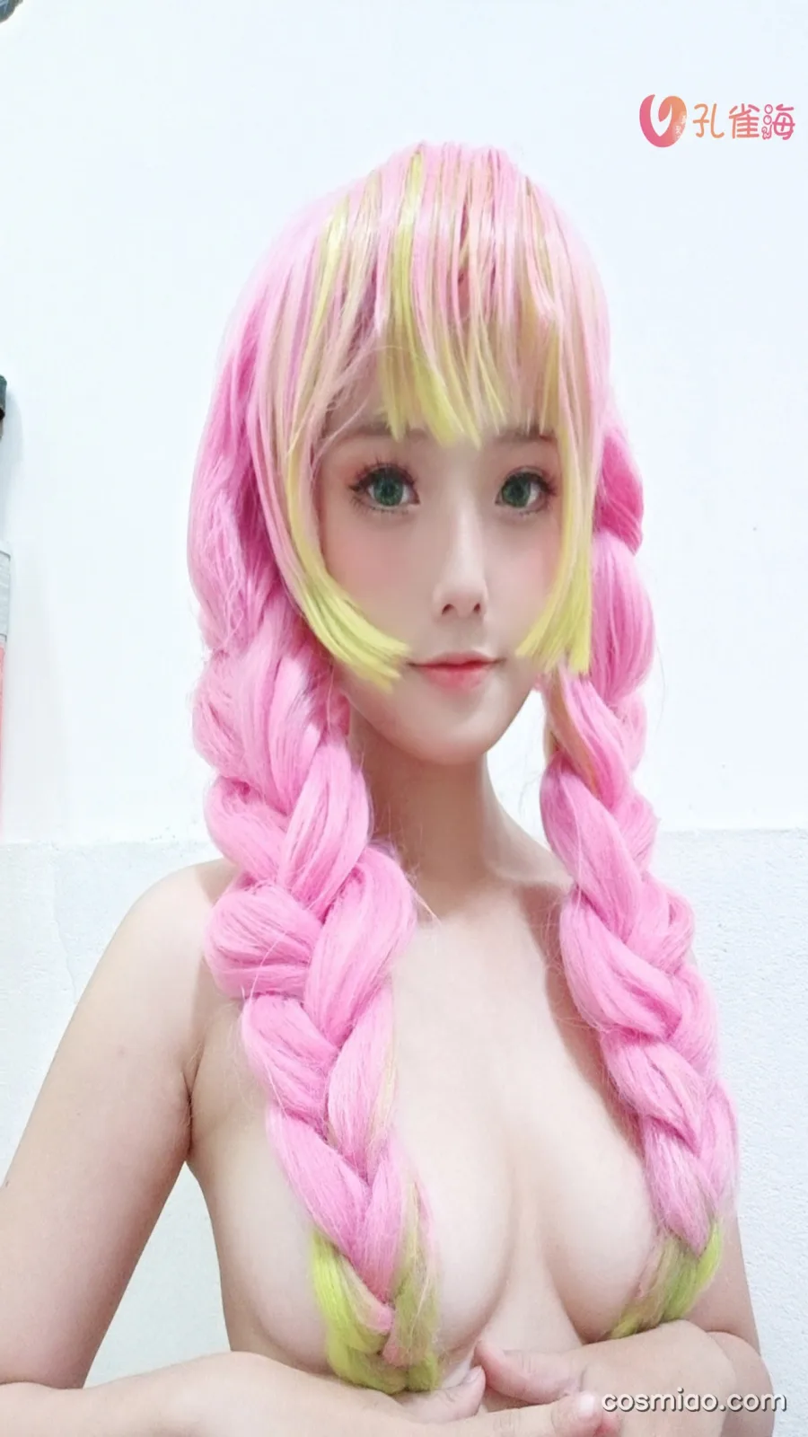 Messie Huang – 合集49期[9.6G-2026.3][网盘持续自动更新]