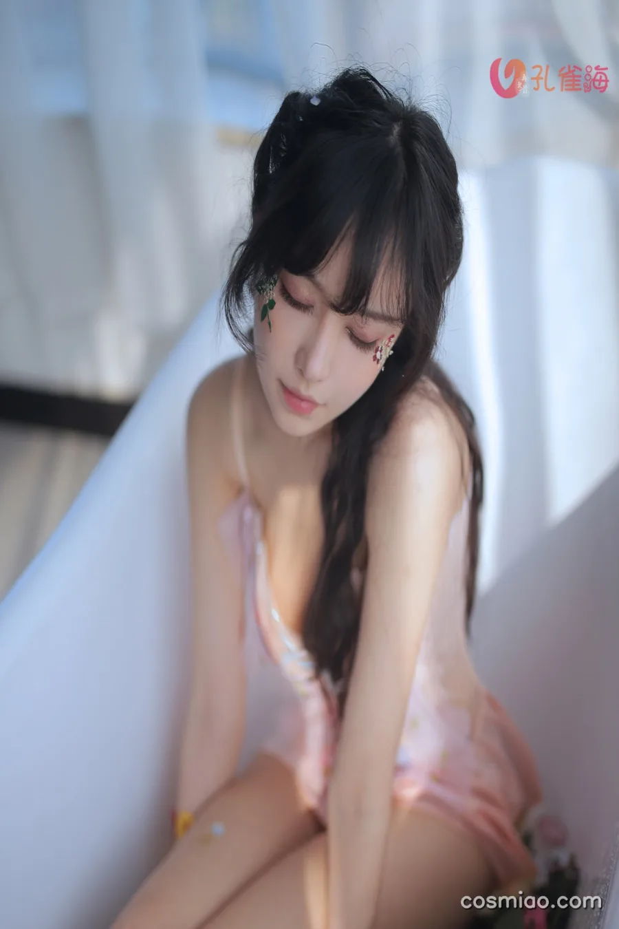 Shika小鹿鹿 – 全套136期&随包视频[23.9G-2026.5][网盘持续自动更新]