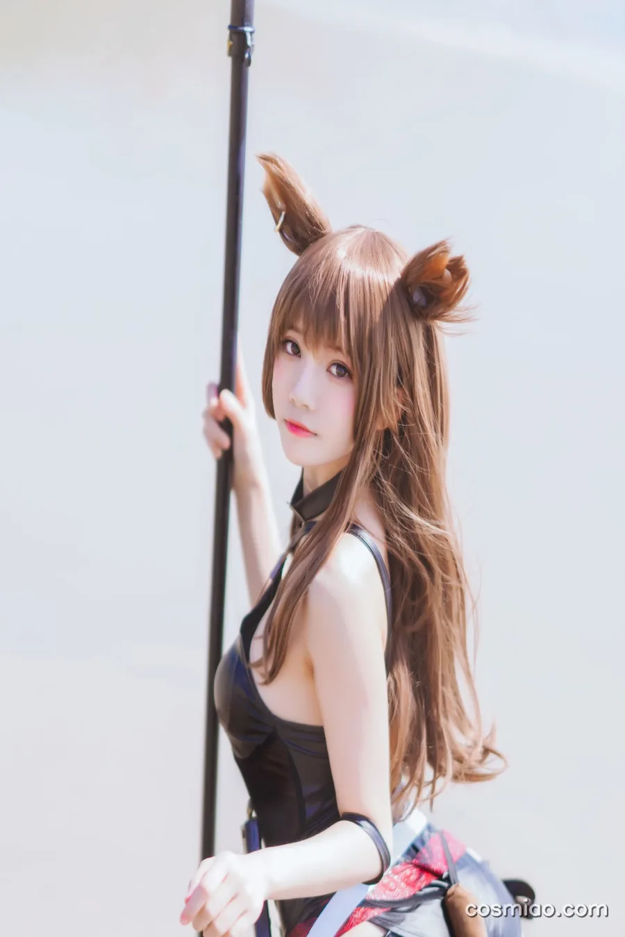 桜桃喵 – 全套230套&随包视频[134.4G-2026.5][网盘持续自动更新]