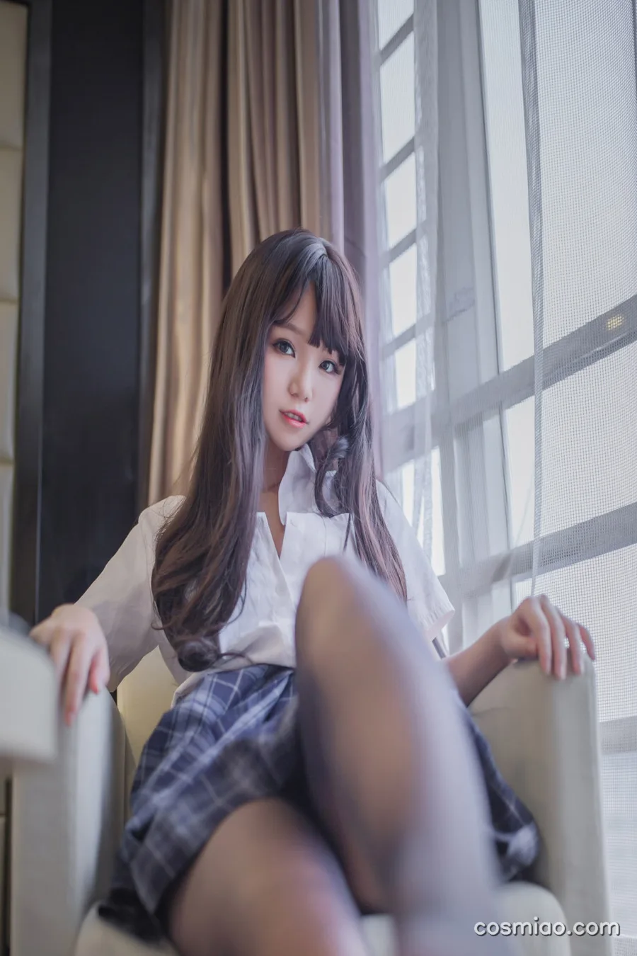 Yoko宅夏 – 全套26期，大小8.59G[网盘持续自动更新]