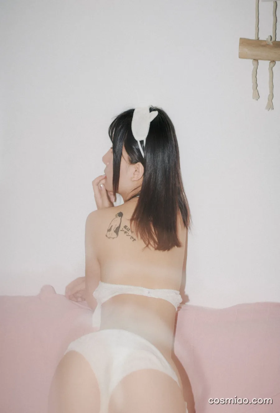 猫九酱 – 全套55套&随包视频[18.5G-2024.10][网盘持续自动更新]