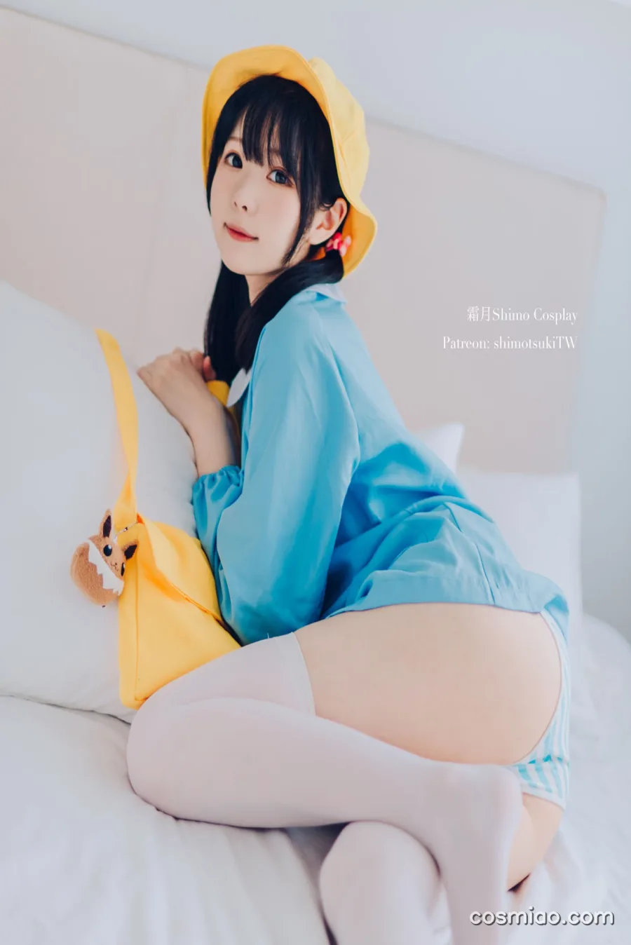 霜月shimo – 全套175期含随包视频[44.6G-2026.6][网盘持续自动更新]