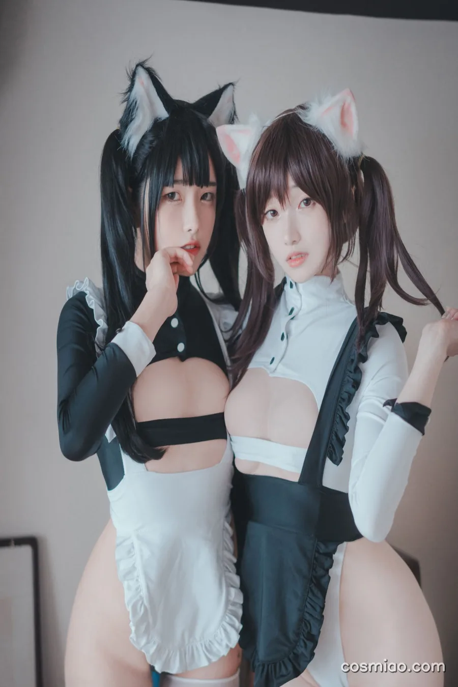 Bambi(밤비) – 全套125期[136G-2026.3][网盘持续自动更新]