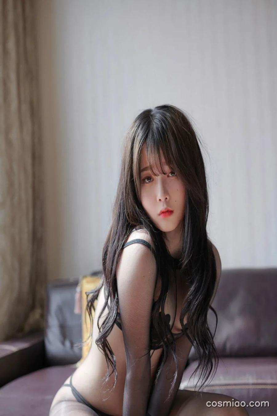 Zia (지아) – 全套151期含随包视频[271.5G-2026.2][网盘持续自动更新]