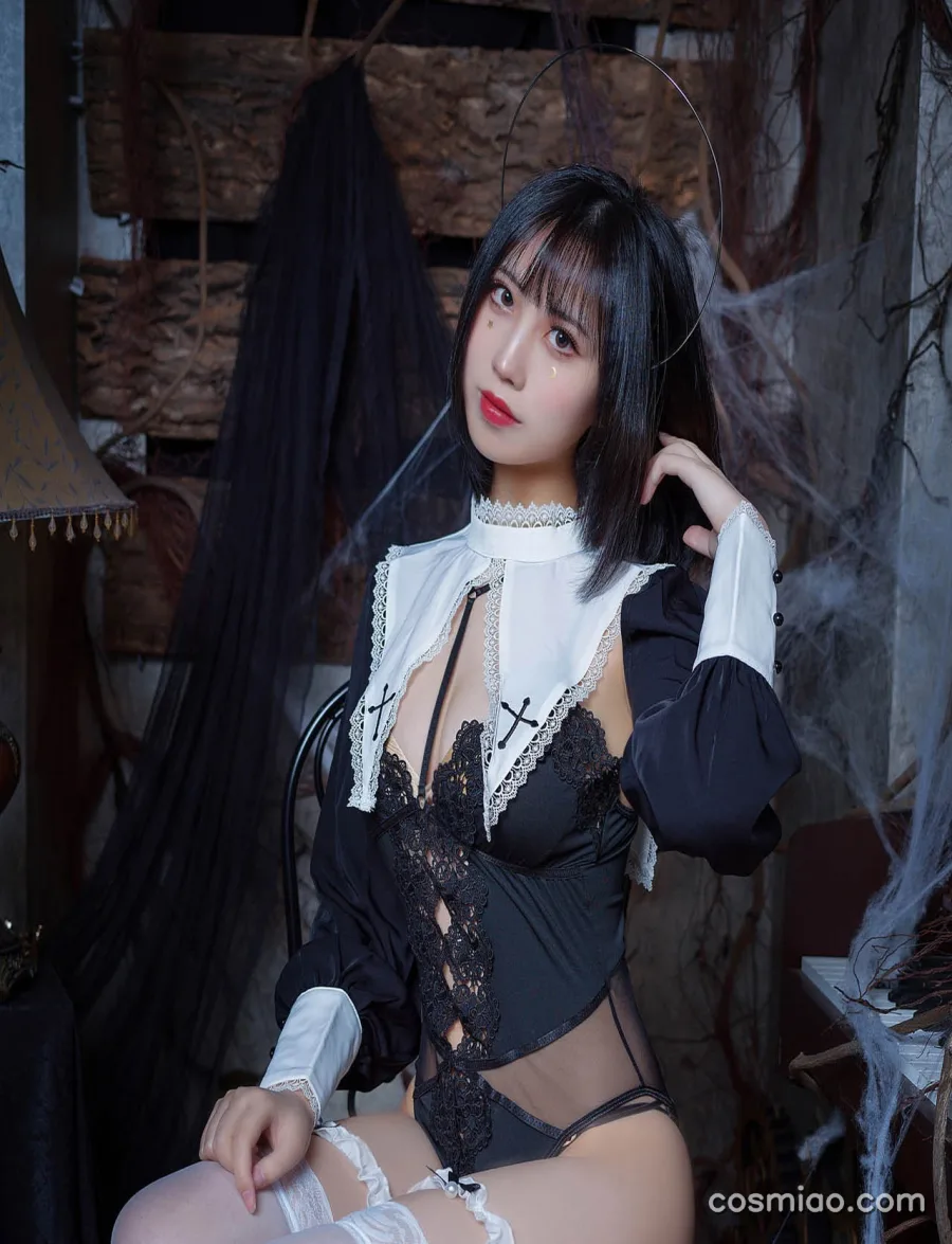 念雪ww – 全套合集39期含随包视频[13.2G-2024.6][网盘持续自动更新]