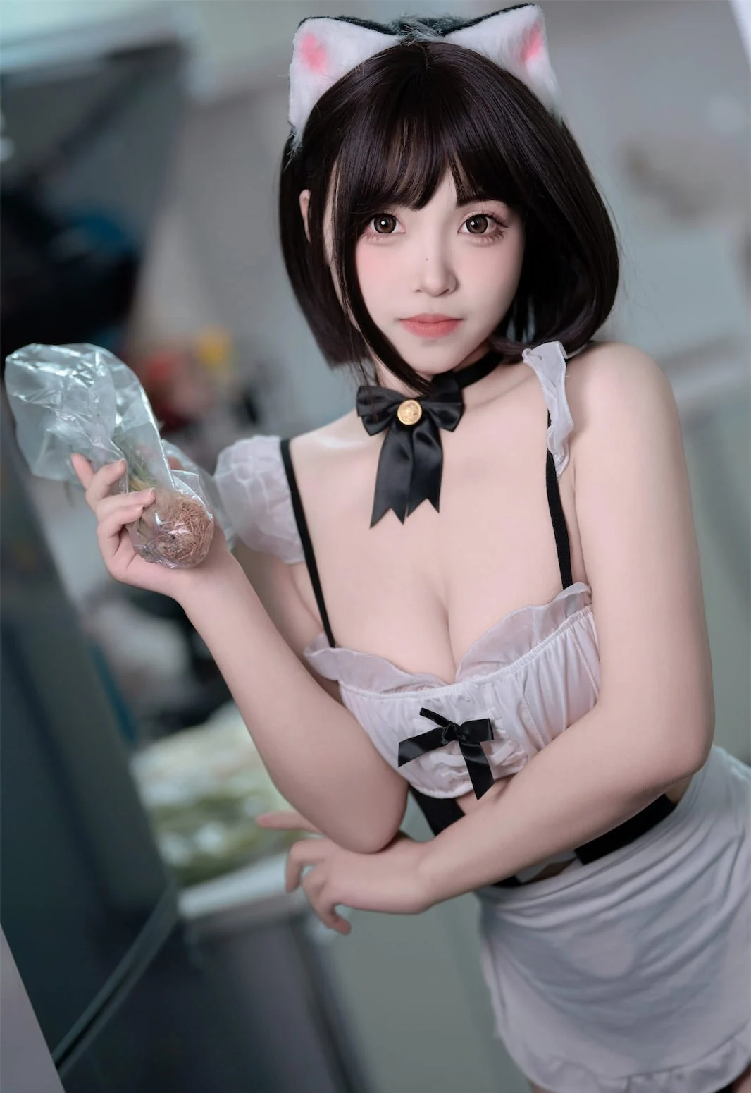 Bangni邦尼小猫日记103p
