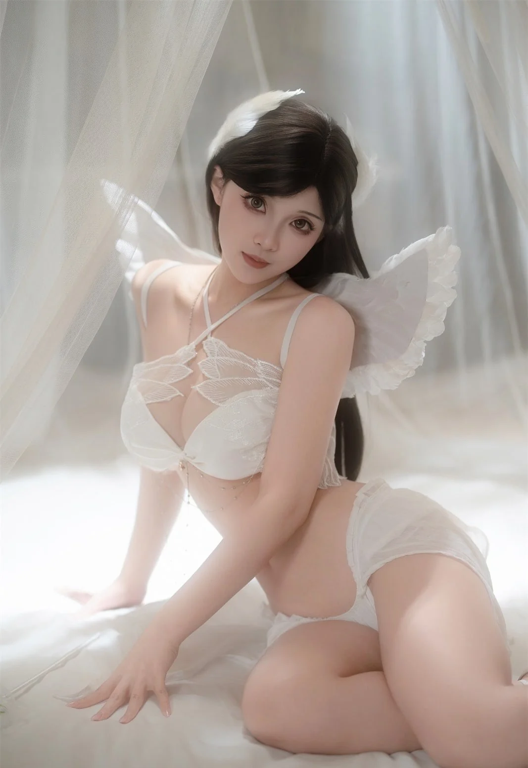 Bangni邦尼天使80p4v