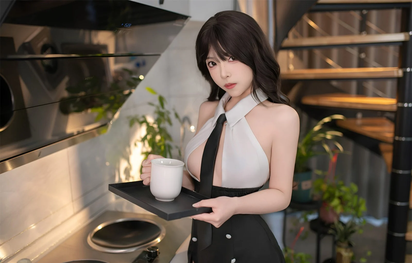 Bangni邦尼小职员81p