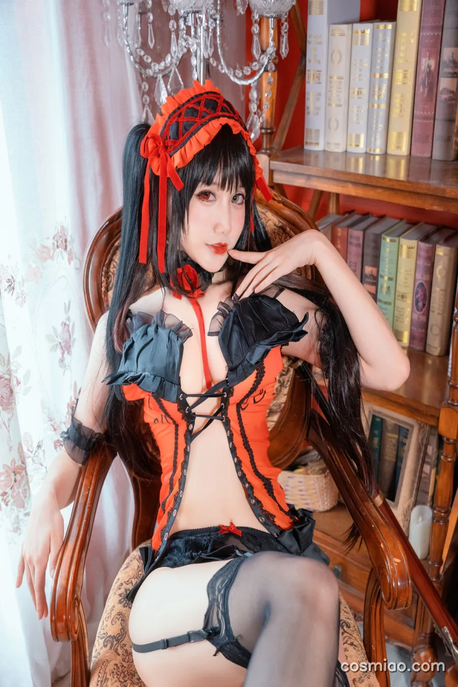 仙九Airi – 全套24期[8.3G-2025.8][网盘持续自动更新]