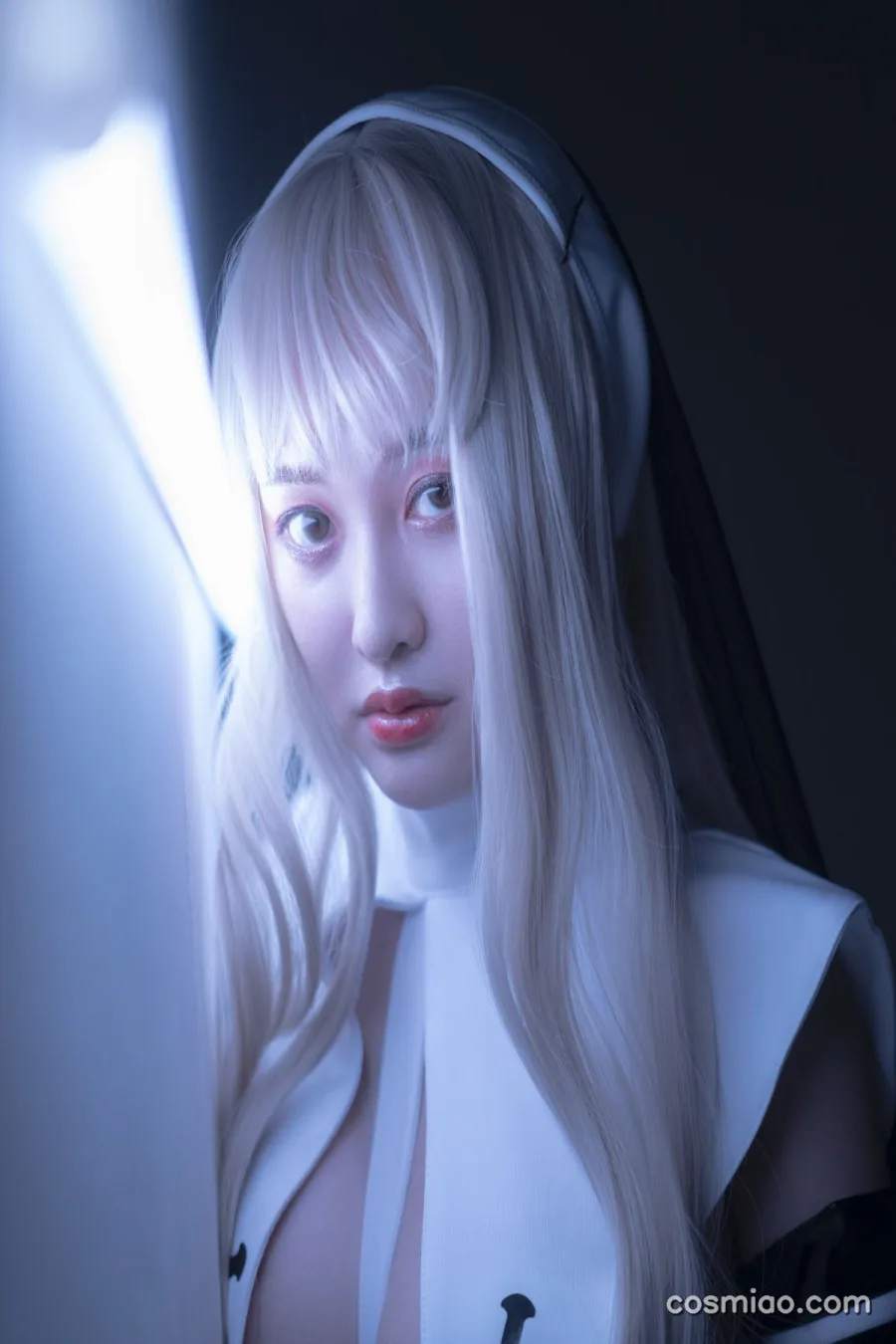 脱尾巴Mizuki – 全套合集10期含随包视频[3.3G][网盘持续自动更新]