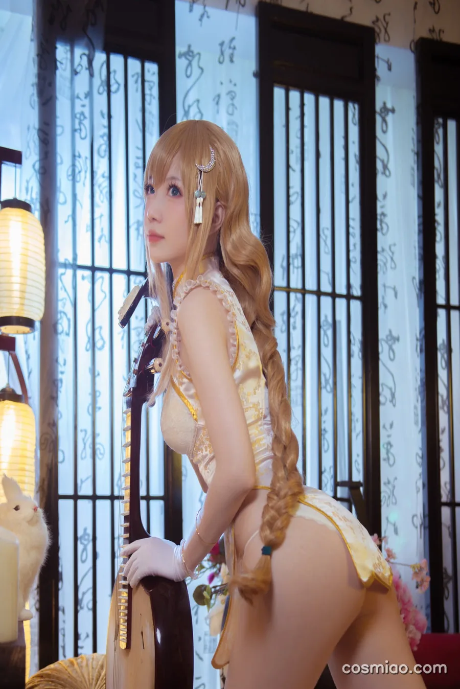 妖少you1 – 全套合集32套[1.15G-新收录/双盘][网盘持续自动更新]