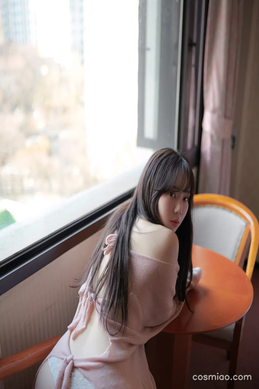 MyuA(뮤아)  – 全套34期&随包4K视频[45.8G-2026.6][网盘持续自动更新]