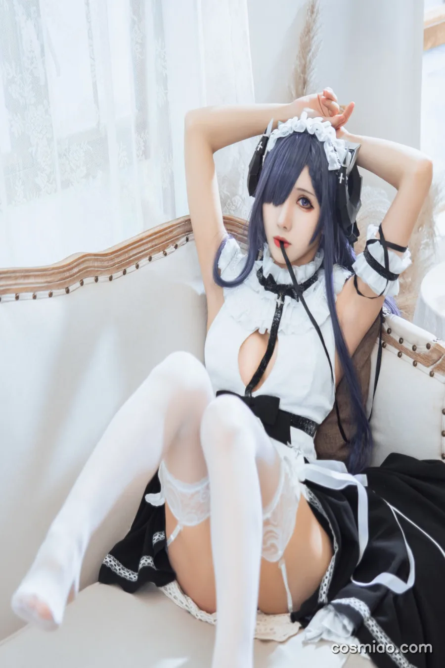masaki雅祈 – 全套11期[4.9G-2025.12][网盘持续自动更新]