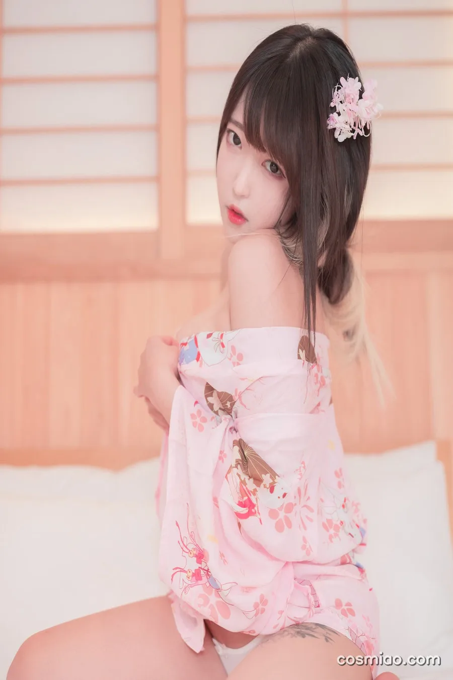 Aram(아람)  – 全套29期带视频[25.8G-2026.6][网盘持续自动更新]