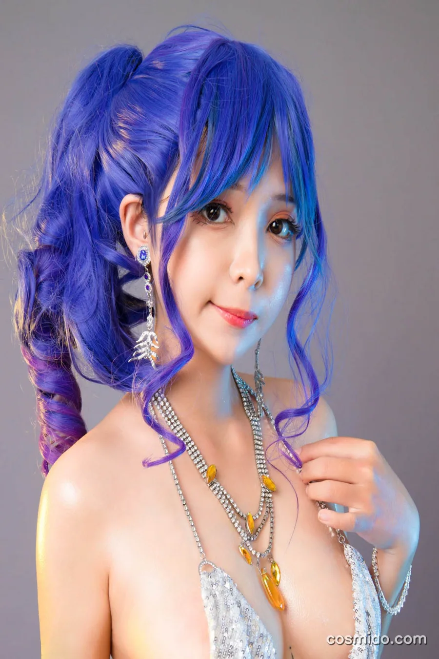 Umeko J(越南) – 全套214期&随包视频[27２G-2026.7][网盘持续自动更新]