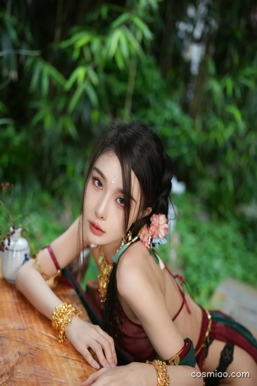 余多多Dudu – 全套8期&随包视频(含ASMR)[3.5G][网盘持续自动更新]