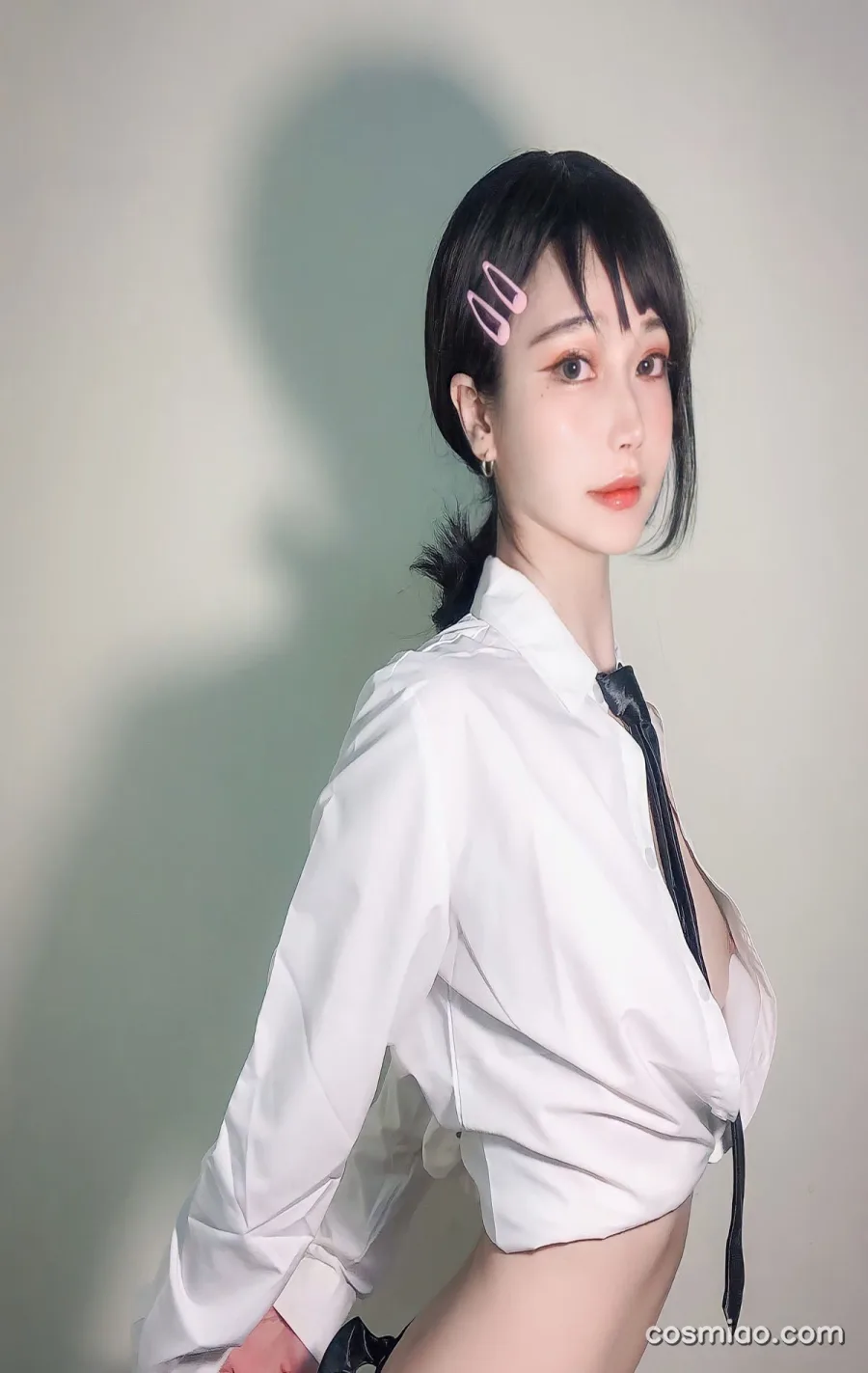 Choi Ji Yun – 全套51期[3.9G-2025.1][网盘持续自动更新]
