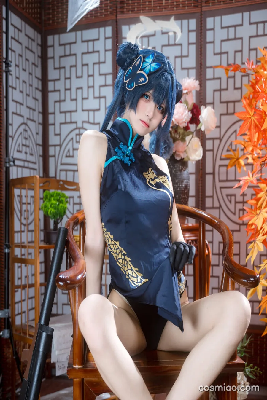 九柒喵 – 全套52期[18.2G-2026.9][网盘持续自动更新]