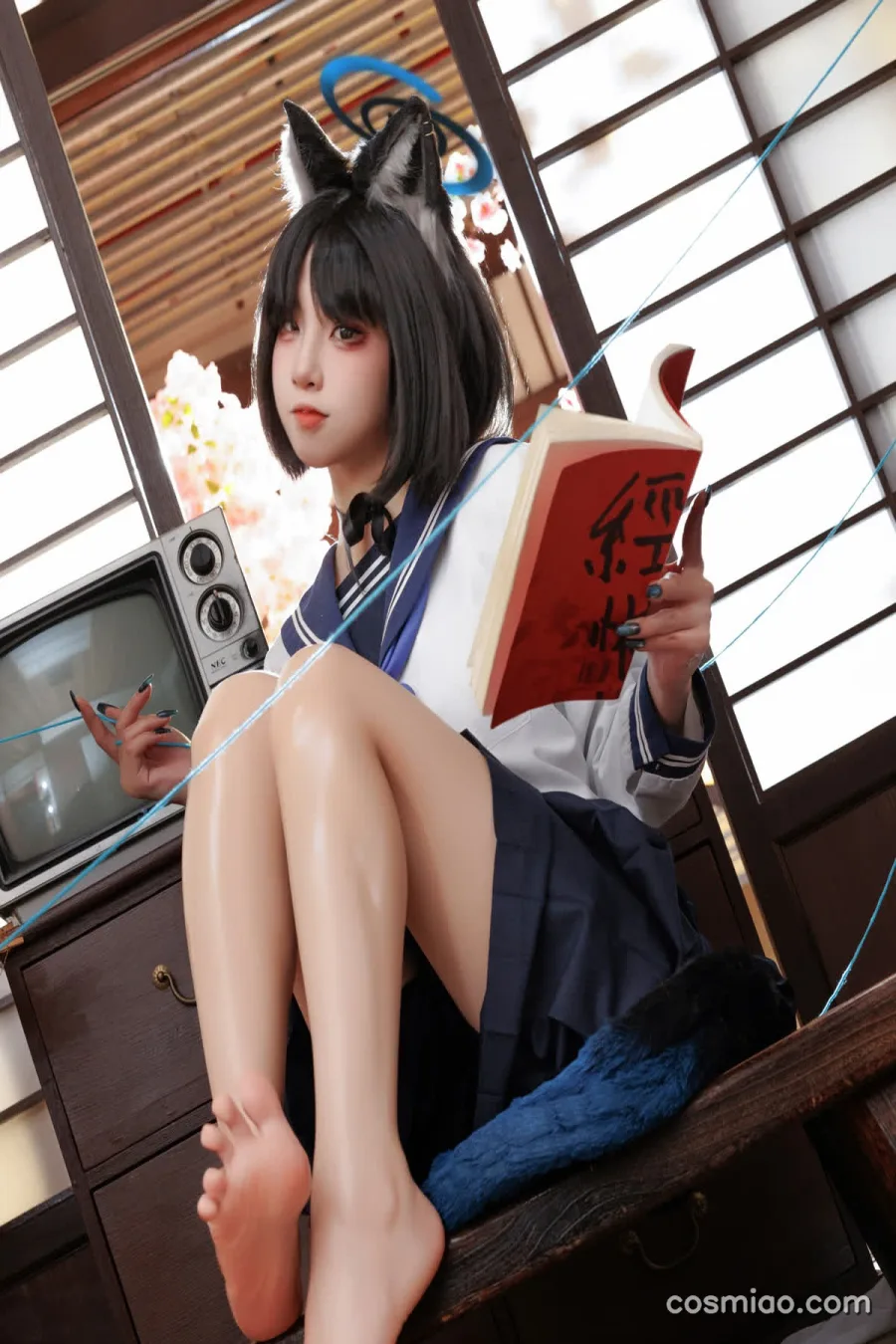 纸悦Etsu_ko – 全套44期[16.7G-2026.7][网盘持续自动更新]