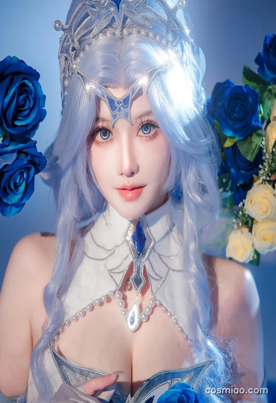 露兒大魔王 – 全套11期[1.8G-2025.9新发][网盘持续自动更新]