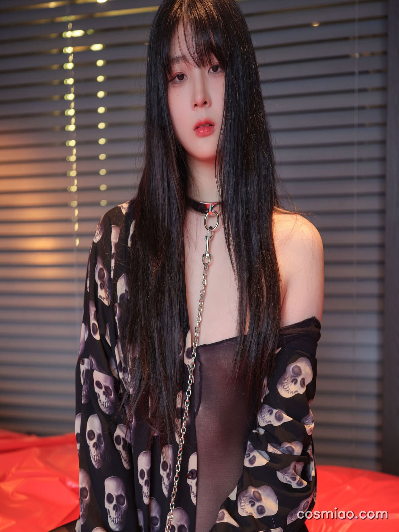 Jang Joo(장주) – 全套54期[22.8G-2026.6][网盘持续自动更新]