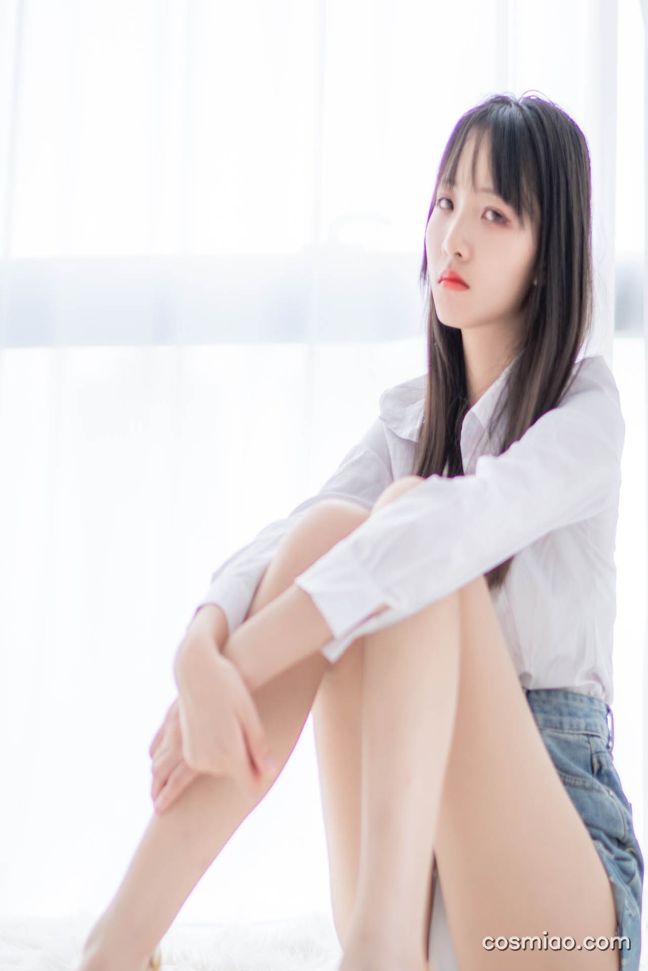 西瓜少女(西呱呀呀呀) – 全套41期[13.9G-2024.7][网盘持续自动更新]