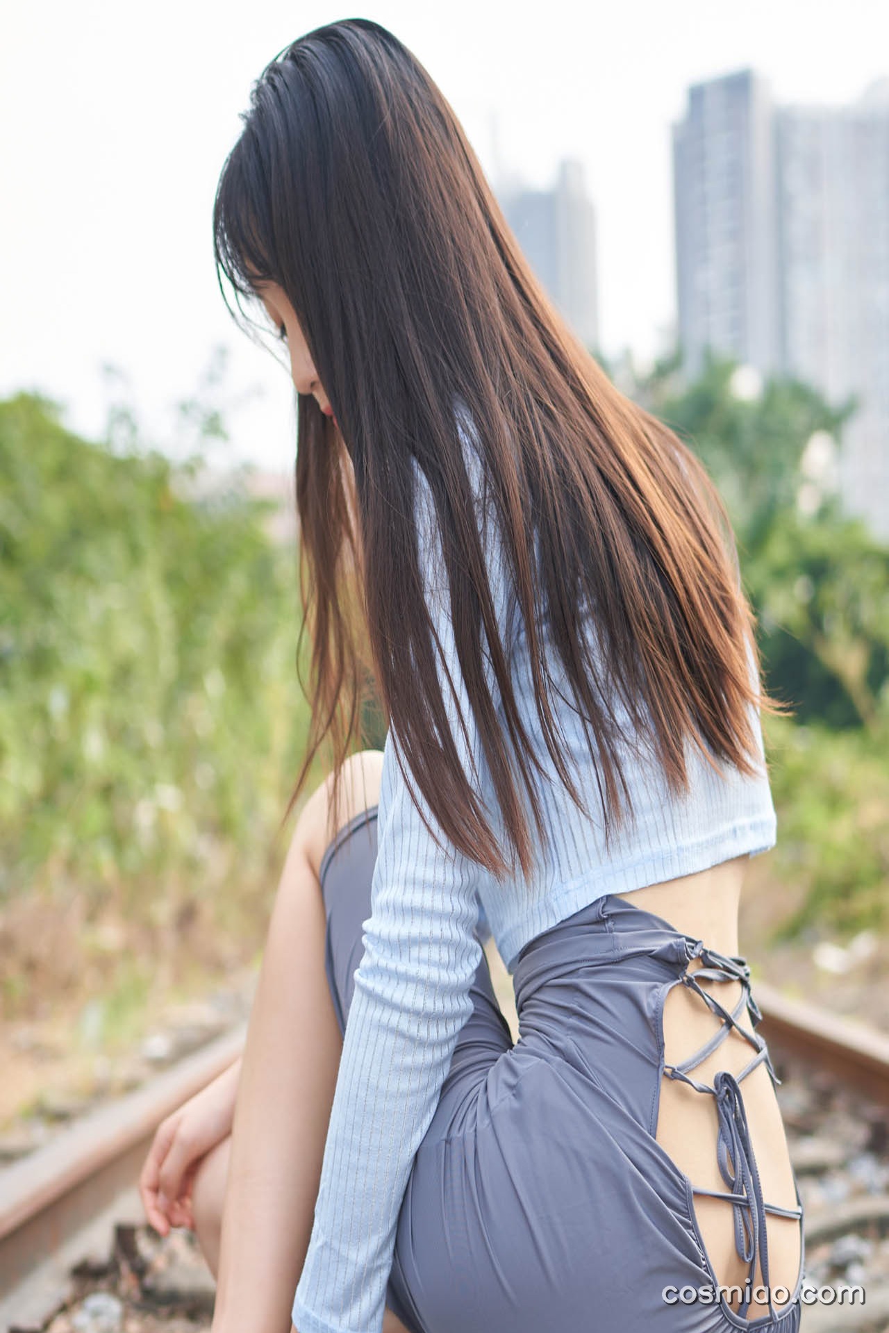 西瓜少女(西呱呀呀呀) – 全套41期[13.9G-2024.7][网盘持续自动更新]