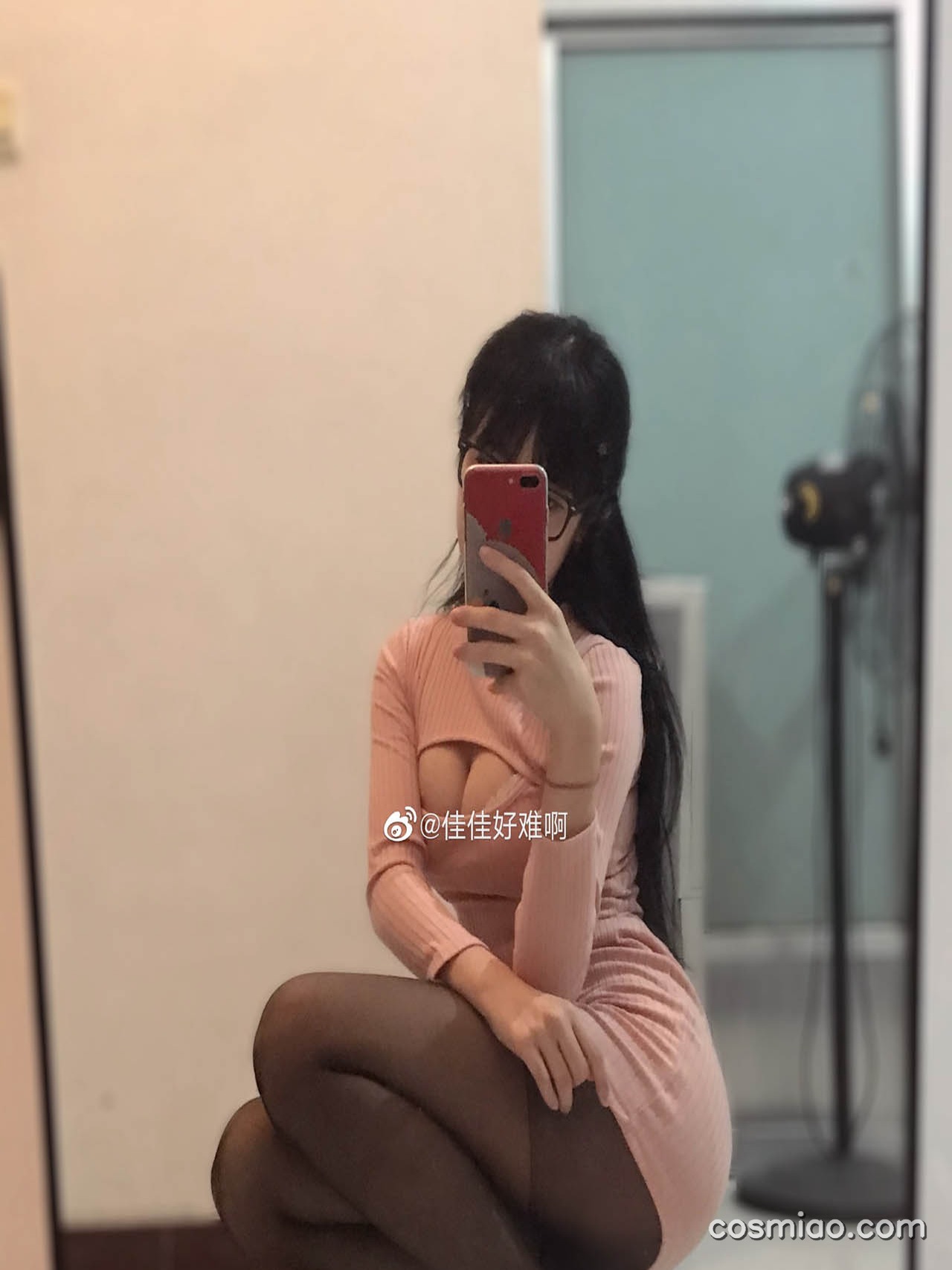 佳佳好难啊 – 全套8期&微博&随包视频[2.95G][网盘持续自动更新]