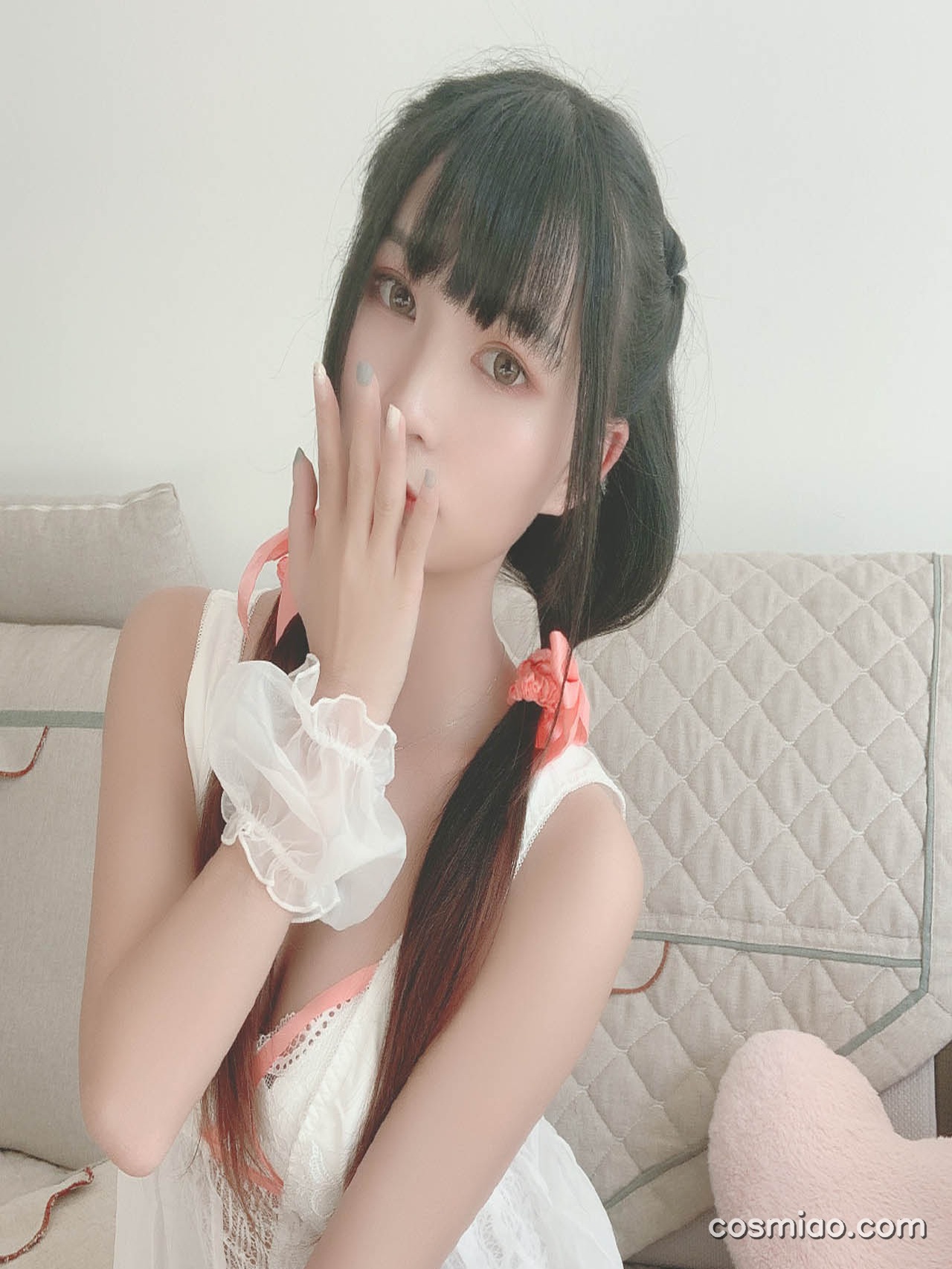 [合集]coser网红《北之北》全套15期，大小1.58G[网盘持续自动更新]