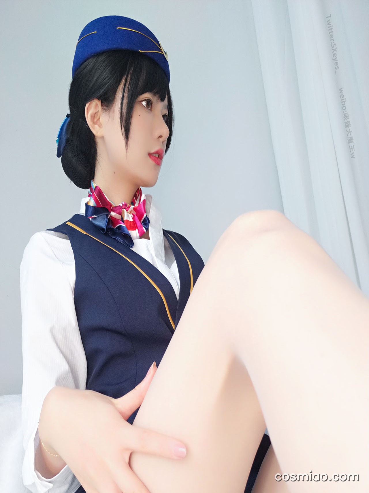 眼酱大魔王w(极高颜值) – 全套含会员130期&随包视频[23.6G-2026.10][网盘持续自动更新]