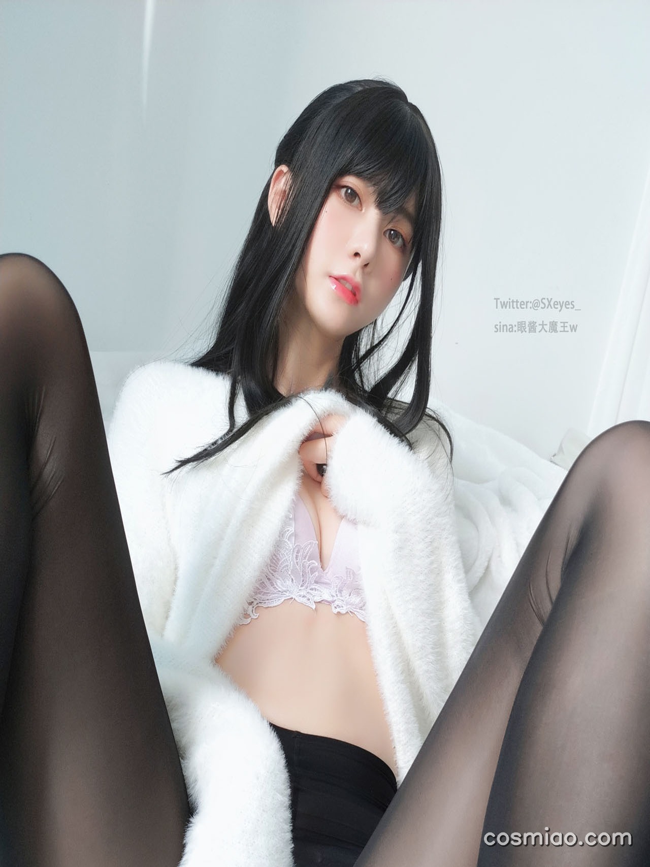 眼酱大魔王w(极高颜值) – 全套含会员130期&随包视频[23.6G-2026.10][网盘持续自动更新]