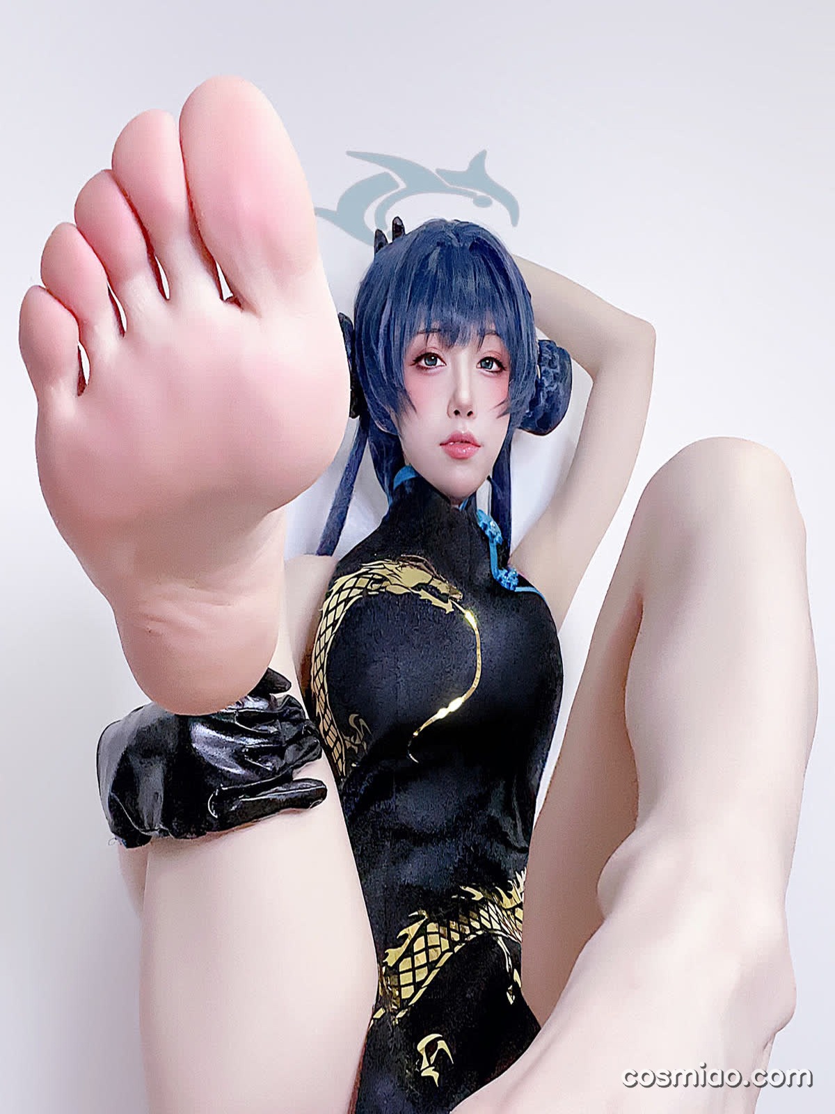 水淼aqua – 全套273期合集含随包视频[58.3G-2026.9][网盘持续自动更新]