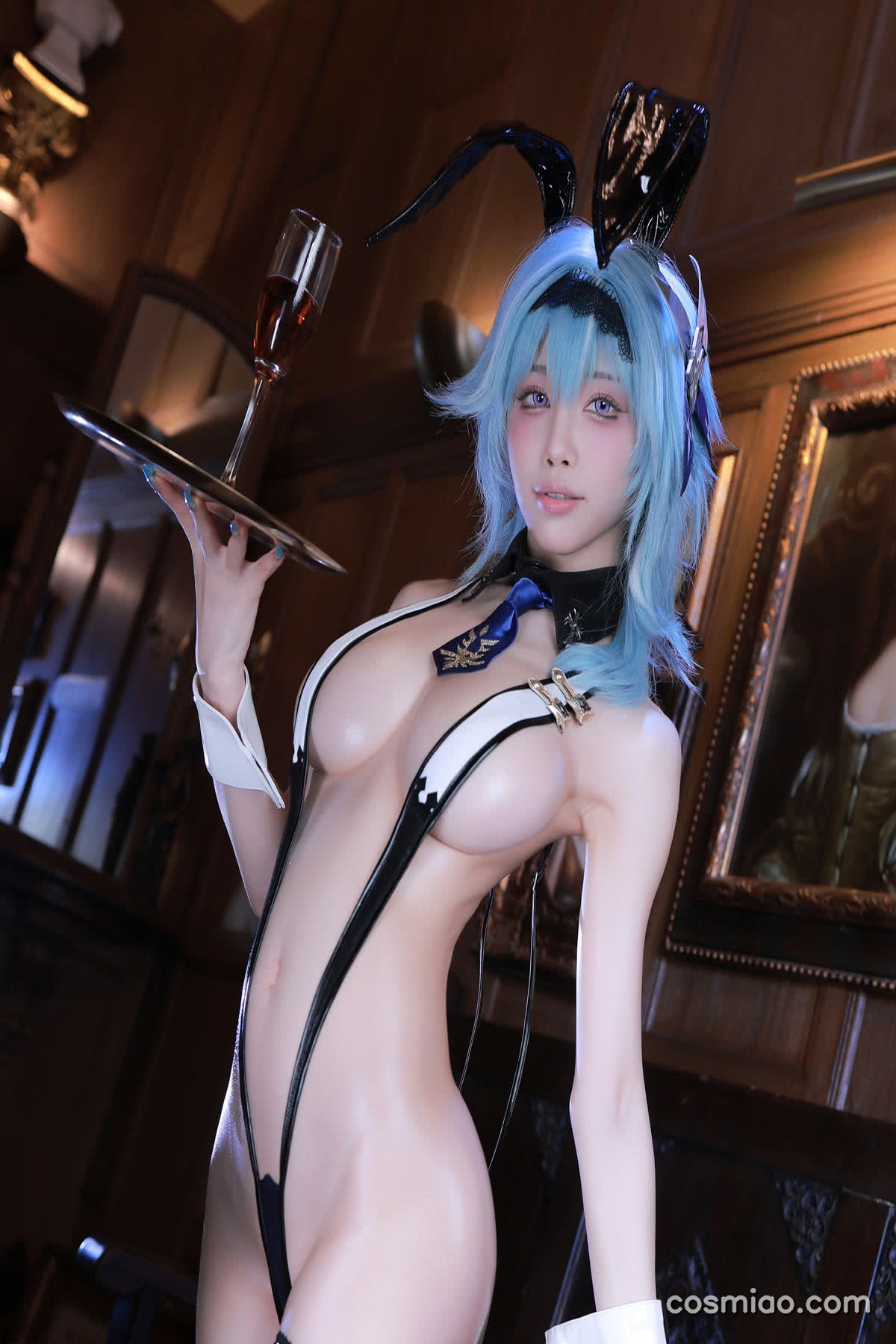 水淼aqua – 全套273期合集含随包视频[58.3G-2026.9][网盘持续自动更新]