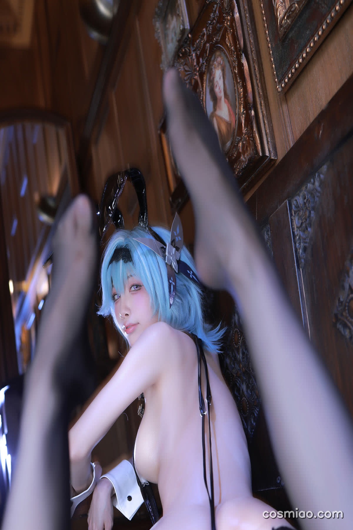 水淼aqua – 全套273期合集含随包视频[58.3G-2026.9][网盘持续自动更新]