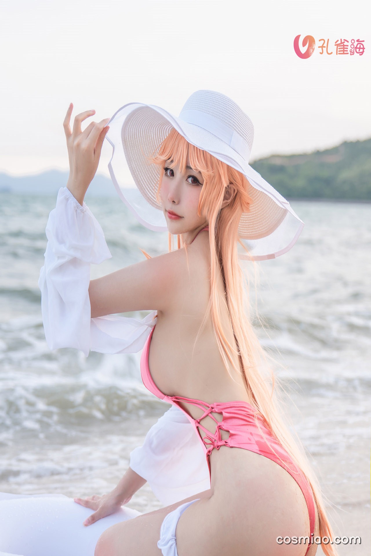 Momoko葵葵 – 全套49期及随包视频[14.4G-2026.5][网盘持续自动更新]
