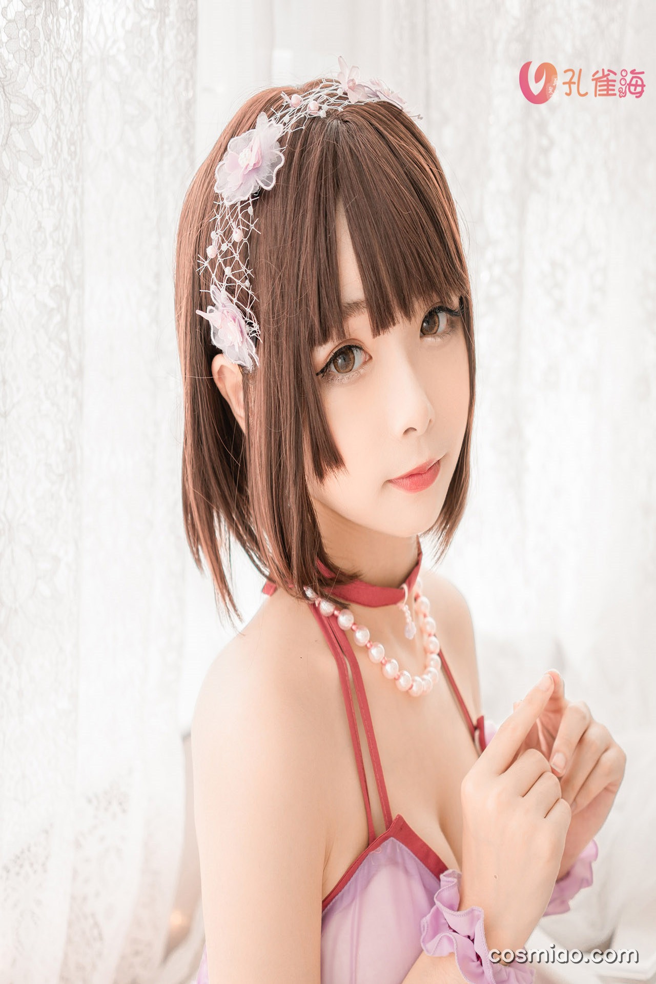 Momoko葵葵 – 全套49期及随包视频[14.4G-2026.5][网盘持续自动更新]