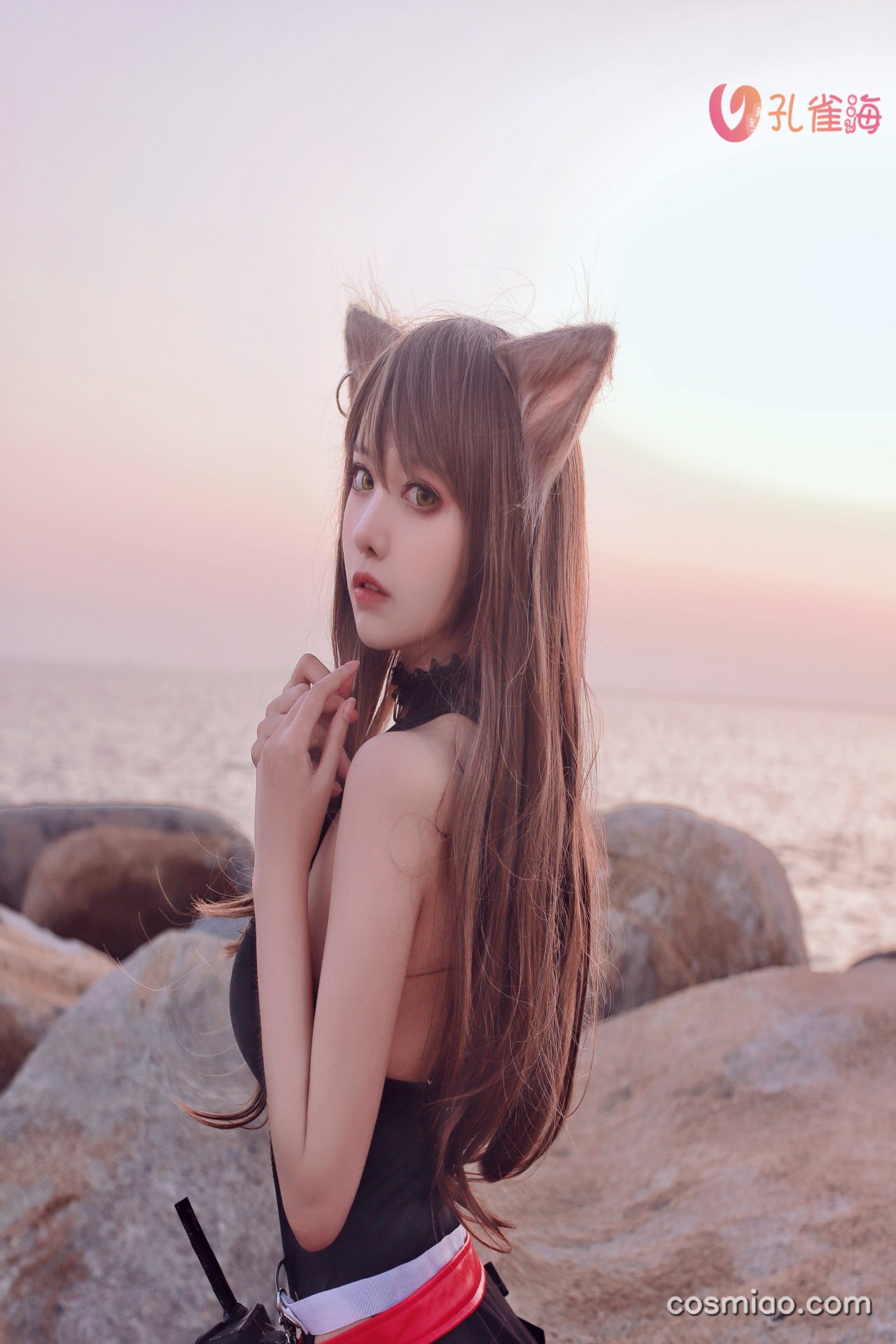 Shika小鹿鹿 – 全套137期&随包视频[24.3G-2026.9][网盘持续自动更新]