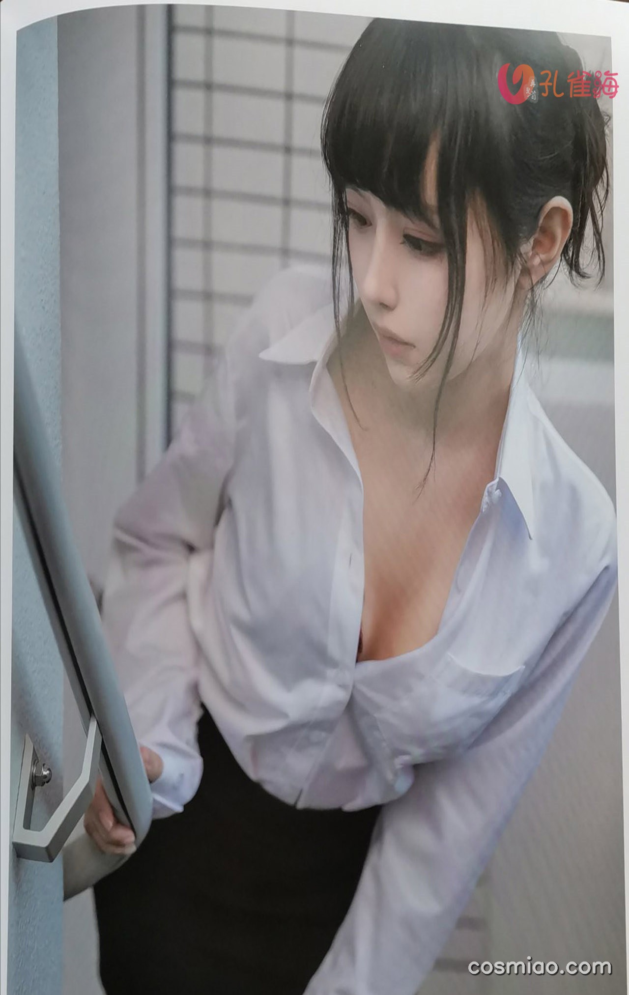 Shika小鹿鹿 – 全套137期&随包视频[24.3G-2026.9][网盘持续自动更新]