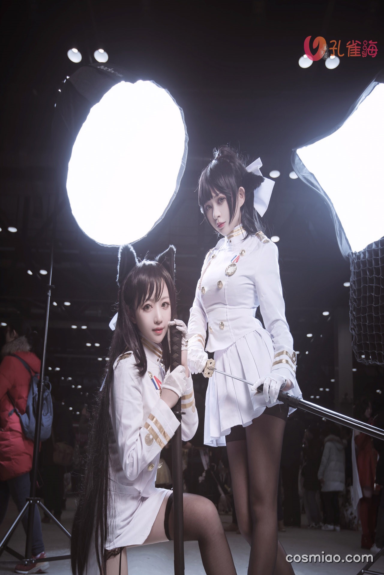 Shika小鹿鹿 – 全套137期&随包视频[24.3G-2026.9][网盘持续自动更新]