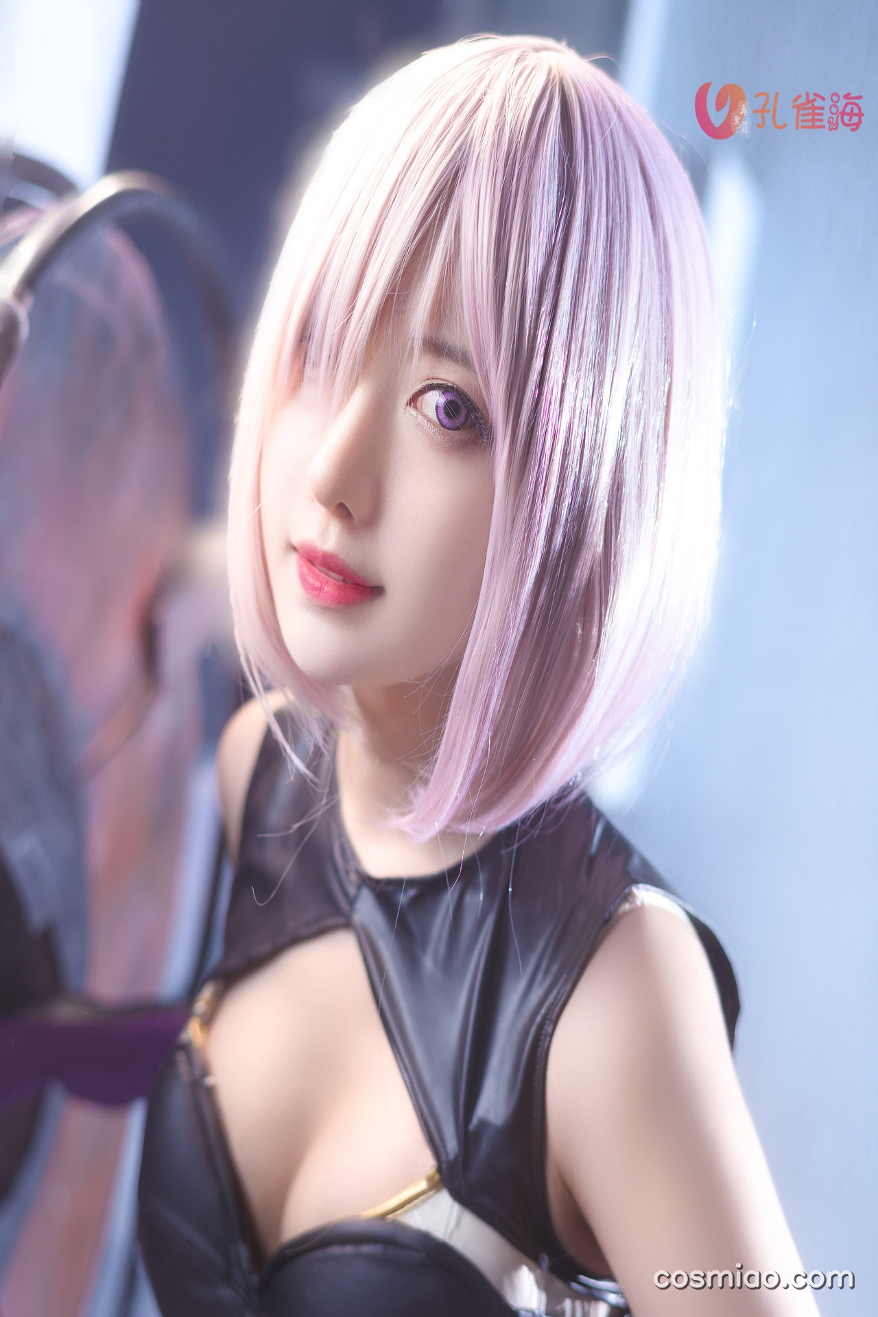 Shika小鹿鹿 – 全套137期&随包视频[24.3G-2026.9][网盘持续自动更新]