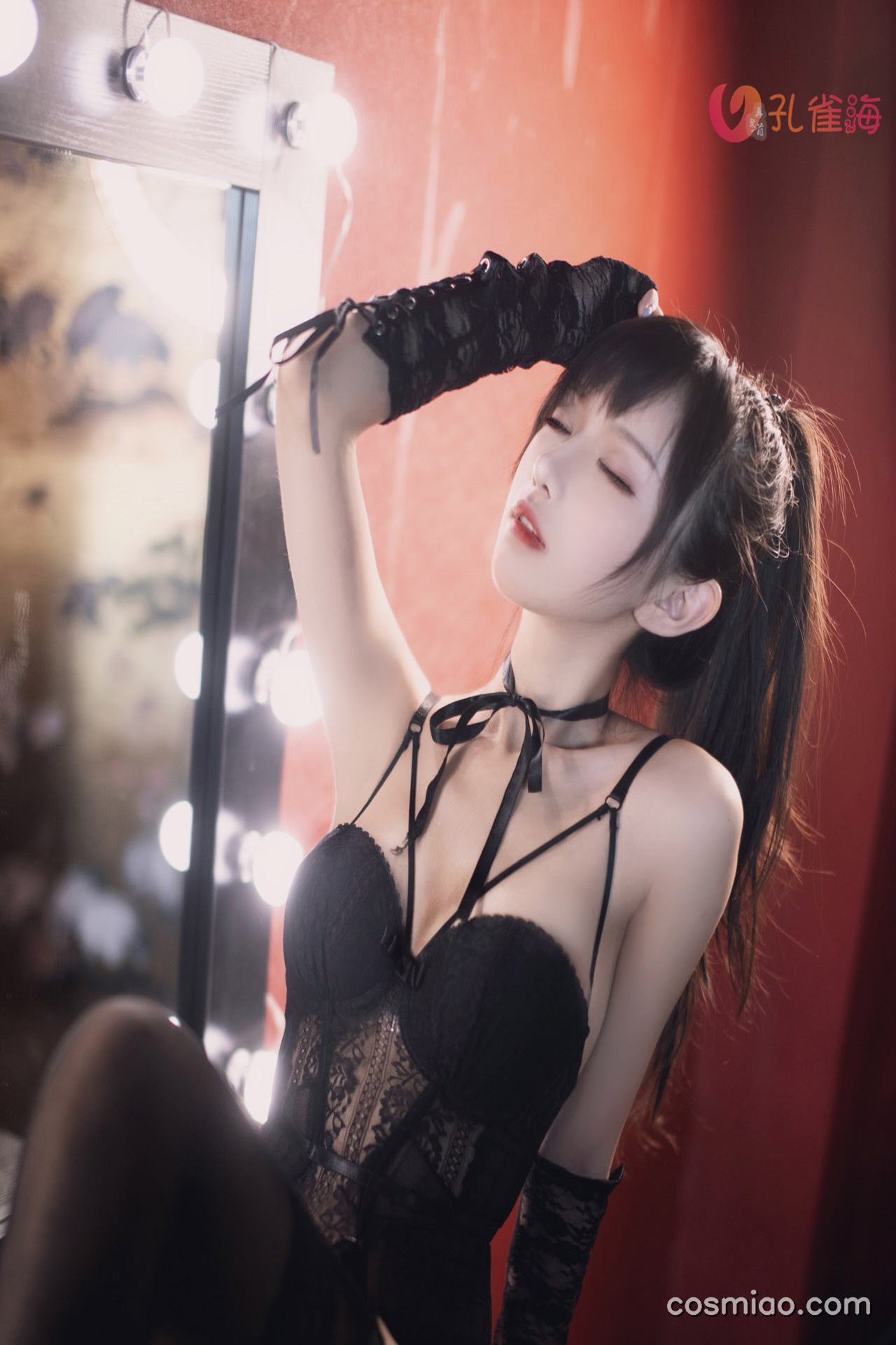 Shika小鹿鹿 – 全套137期&随包视频[24.3G-2026.9][网盘持续自动更新]