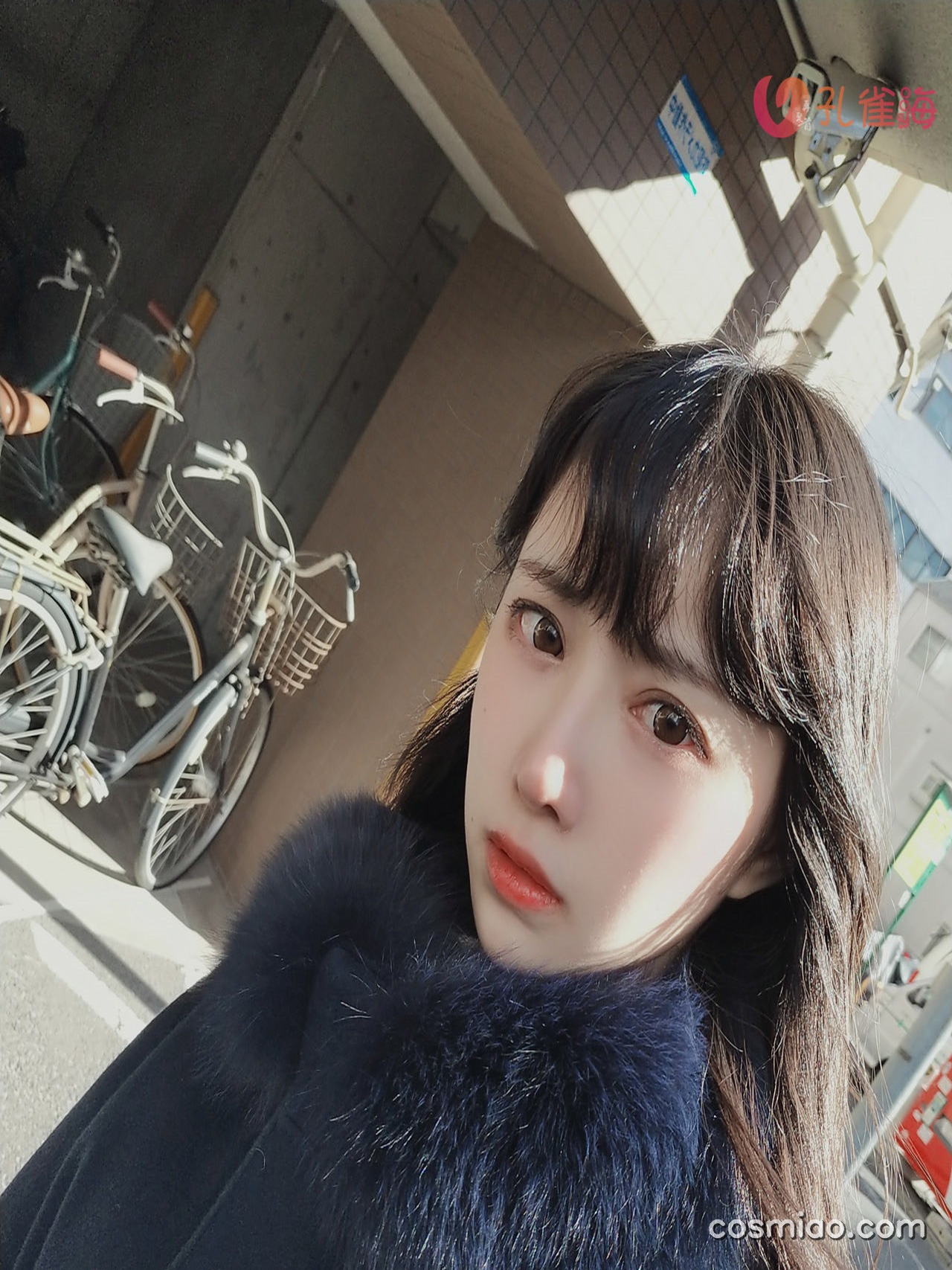 Shika小鹿鹿 – 全套137期&随包视频[24.3G-2026.9][网盘持续自动更新]