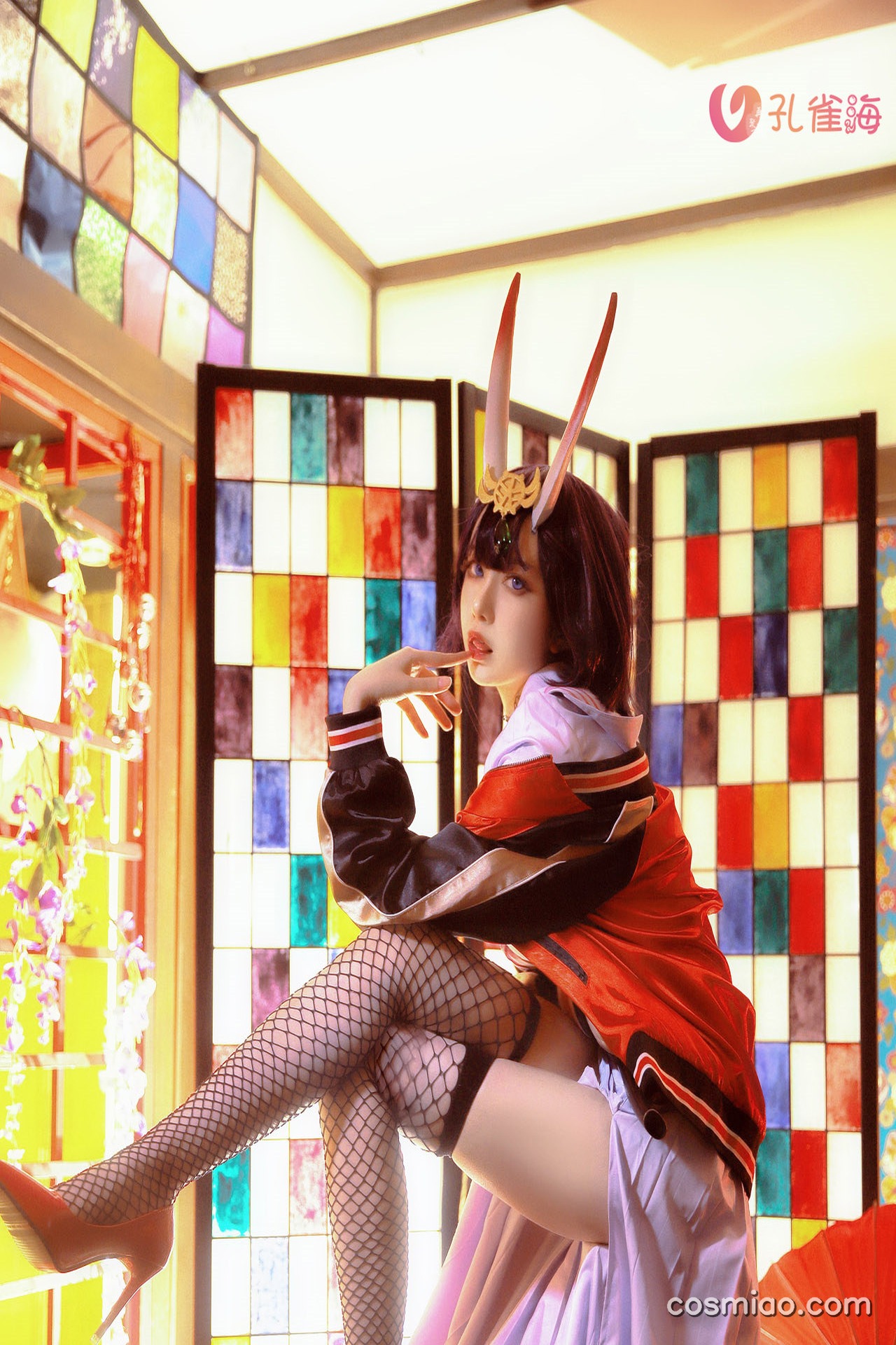 Shika小鹿鹿 – 全套137期&随包视频[24.3G-2026.9][网盘持续自动更新]