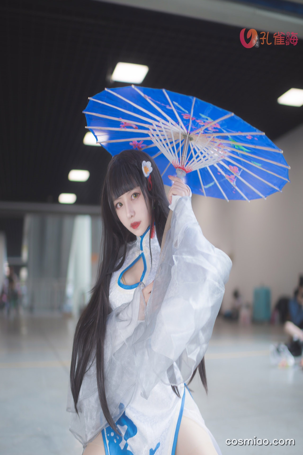 Shika小鹿鹿 – 全套137期&随包视频[24.3G-2026.9][网盘持续自动更新]