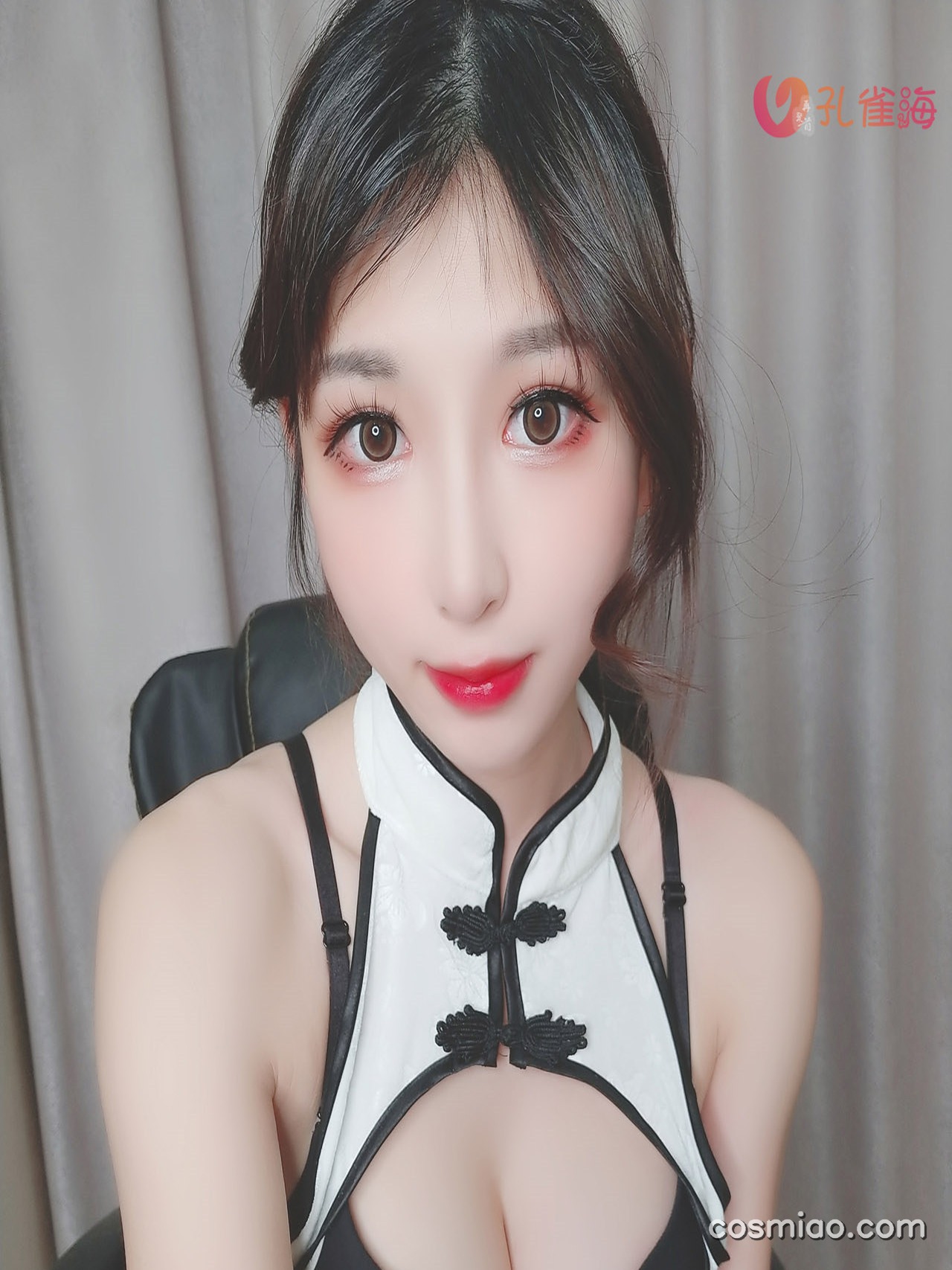 w黑米粥w 小酥酱 – 全套12期[1.78G][网盘持续自动更新]
